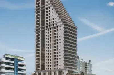 Apartamento com 4 dormitórios à venda sendo 4 suítes, 252.7 m² por - r$ 14.900.000,00 - meia praia - itapema/sc