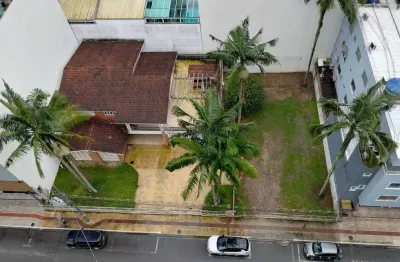 Terreno comercial à venda no Centro, Balneário Camboriú 