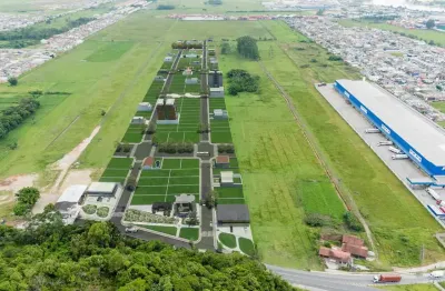 Terreno comercial à venda no Espinheiros, Itajaí 