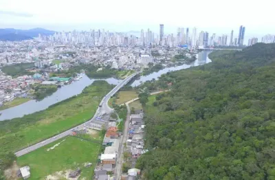 Terreno à venda, 31.68 m² por - r$ 75.000.000,00 - nova esperança - bal. camboriú/sc