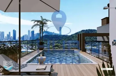 Apartamento à venda no São Francisco de Assis, Camboriú 