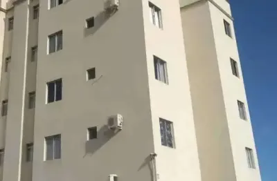 Apartamento com 2 dormitórios e 1 vaga de garagem no bairro paranaguamirim em joinville/sc