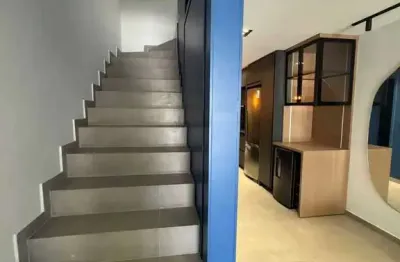 Geminado com 2 dormitórios e 1 vaga de garagem no bairro vila nova | joinville/sc