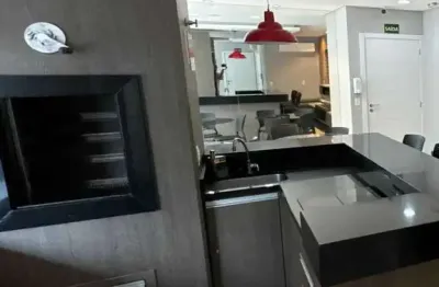 Apartamento com 2 dormitórios sendo 1 suíte e 1 vaga de garagem no bairro bucarein | joinville/sc