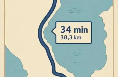 Casa com 2 suítes e 1 vaga de garagem no bairro areias de baixo em governador celso ramos