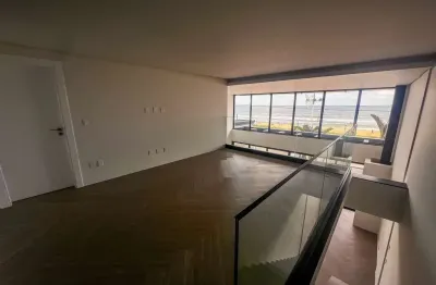 Diferenciado com 4 dormitórios à venda sendo 4 suítes, 345.21 m² por - r$ 17.900.000,00 - praia brava - itajaí/sc