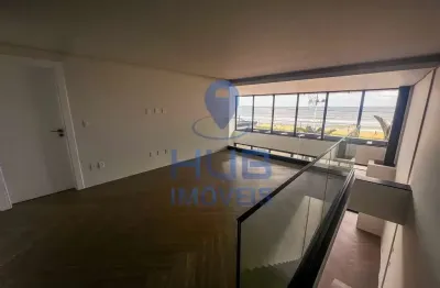 Diferenciado com 4 dormitórios à venda sendo 4 suítes, 345.21 m² por - r$ 17.900.000,00 - praia brava - itajaí/sc