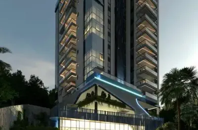 Duplex com 2 dormitórios à venda sendo 2 suítes, 202.8 m² por - r$ 8.282.878,24 - cabeçudas - itajaí/sc