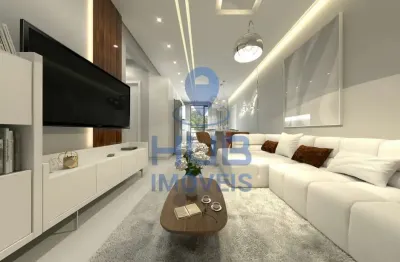 Duplex com 2 dormitórios à venda sendo 2 suítes, 202.8 m² por - R$ 8.617.506,52 - Cabeçudas - Itajaí/SC