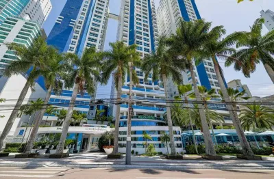 Diferenciado com 4 dormitórios à venda sendo 4 suítes, 288 m² por - r$ 12.900.000,00 - centro - bal. camboriú/sc