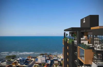 Diferenciado com 4 dormitórios à venda sendo 4 suítes, 217 m² por - r$ 2.340.000,00 - perequê - porto belo/sc