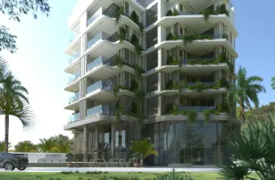 Cobertura com 4 dormitórios à venda sendo 4 suítes, 291.74 m² por - r$ 9.032.708,36 - cabeçudas - itajaí/sc