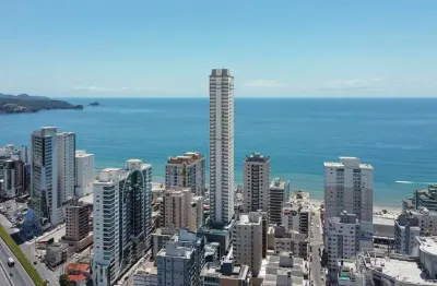 Penthouse com 5 dormitórios à venda sendo 5 suítes, 374 m² por - r$ 13.220.000,00 - meia praia - itapema/sc