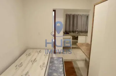 Apartamento com 1 quarto para alugar na Trindade, Florianópolis 