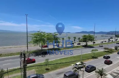 Apartamento com 2 quartos à venda no Centro, Florianópolis 