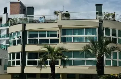 Apartamento com 4 dormitórios à venda sendo 4 suítes, 380 m² por - r$ 6.400.000,00 - bombas - bombinhas/sc