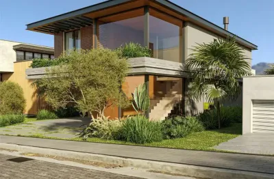 Casa com 4 dormitórios à venda sendo 4 suítes, 390.7 m² por - R$ 5.800.000,00 - Várzea do Ranchinho - Camboriú/SC