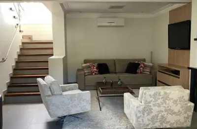 Casa com 2 dormitórios à venda sendo 2 suítes, 198.24 m² por - r$ 1.400.000,00 - vargem grande - santo amaro da imperatriz/sc