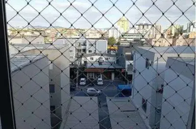 Apartamento com 3 quartos à venda na Avenida Lédio João Martins, 19, Kobrasol, São José