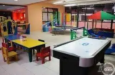 Apartamento à venda, 1 suíte,52m2, 1 vaga ,  jurerê - florianópolis/sc