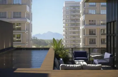 Apartamento com 4 dormitórios à venda sendo 4 suítes, 265.64 m² por - r$ 6.500.000,00 - pioneiros - bal. camboriú/sc