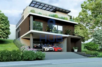 Apartamento com 4 dormitórios à venda sendo 4 suítes, 350.0 m² por - r$ 8.500.000,00 - ariribá - bal. camboriú/sc