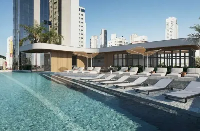 Diferenciado à venda sendo 3 suítes, 438.95 m² por - r$ 8.475.157,81 - centro - bal. camboriú/sc