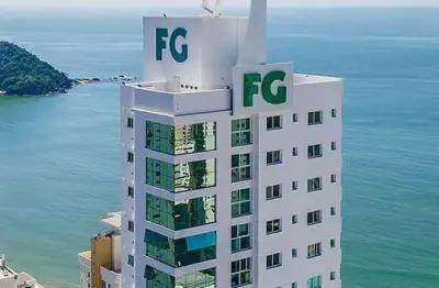 Apartamento com 4 dormitórios à venda sendo 4 suítes, 140.19 m² por - r$ 7.399.000,00 - centro - bal. camboriú/sc