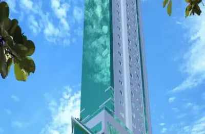 Diferenciado com 4 dormitórios à venda sendo 4 suítes, 233.22 m² por - r$ 6.879.000,00 - pioneiros - bal. camboriú/sc