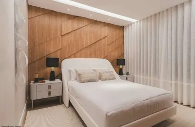 Decorado com 3 dormitórios à venda sendo 3 suítes, 171.7 m² por - r$ 3.940.000,00 - juvevê - curitiba/pr