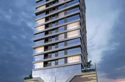 Apartamento com 3 dormitórios à venda sendo 3 suítes, 117 m² por - r$ 2.047.991,14 - perequê - porto belo/sc