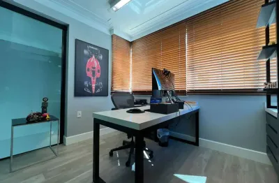 Apartamento duplex finamente mobiliado 3 suítes e 2 vagas no centro de balneário camboriú/sc