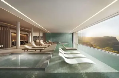 Apartamento à venda no Parque Laje da Pedra, Canela 