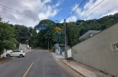 Terreno comercial à venda no São Marcos, Joinville 