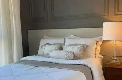 Apartamento com 4 dormitórios sendo 4 suítes e 3 vagas de garagem em itajaí/sc