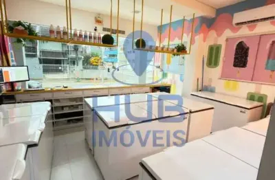 Prédio à venda no Tabuleiro, Camboriú 