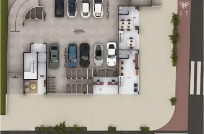 Sala comercial à venda no ingleses do rio vermelho, florianópolis  por r$ 572.851