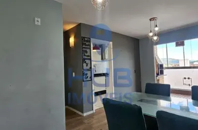 Apartamento para alugar na Serraria, São José 