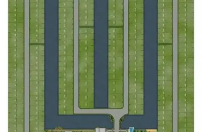 Terreno à venda no Beira Rio, Biguaçu 