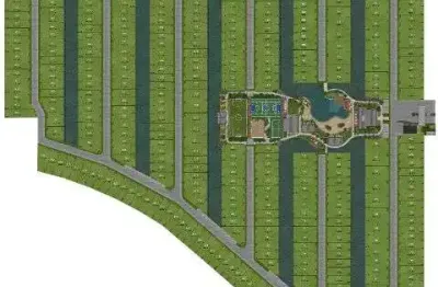 Terreno à venda em Deltaville, Biguaçu 