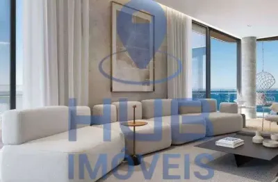 Cobertura com 3 quartos à venda na praia brava, itajaí  por r$ 16.507.645