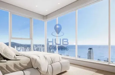 Apartamento com 4 quartos à venda no Centro, Balneário Camboriú  por R$ 4.181.000