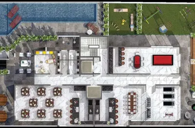 Cobertura com 4 quartos à venda em pioneiros, balneário camboriú  por r$ 6.741.290