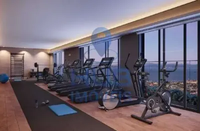 Apartamento com 3 quartos à venda no Beira Rio, Biguaçu  por R$ 1.270.651