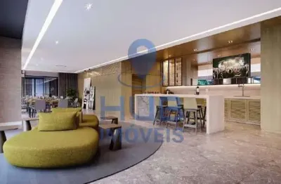 Apartamento com 3 quartos à venda no beira rio, biguaçu  por r$ 1.024.248