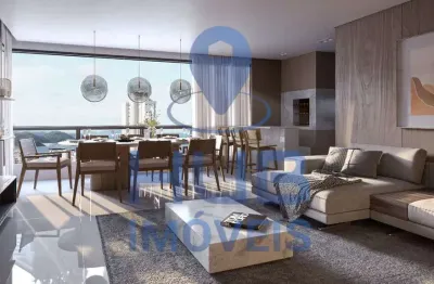 Cobertura com 4 quartos à venda no centro, balneário camboriú  por r$ 5.662.432