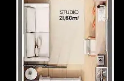 Cobertura com 2 quartos à venda no Cachoeira do Bom Jesus, Florianópolis  por R$ 5.674.480