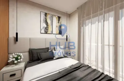 Apartamento com 4 quartos à venda em Jurerê, Florianópolis  por R$ 2.612.595