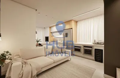 Apartamento com 3 quartos à venda em Pedra Branca, Palhoça  por R$ 608.430