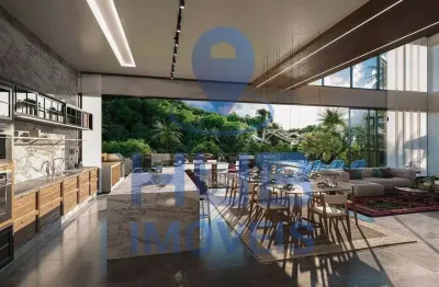 Casa com 4 quartos à venda na praia do estaleiro, balneário camboriú  por r$ 6.890.000